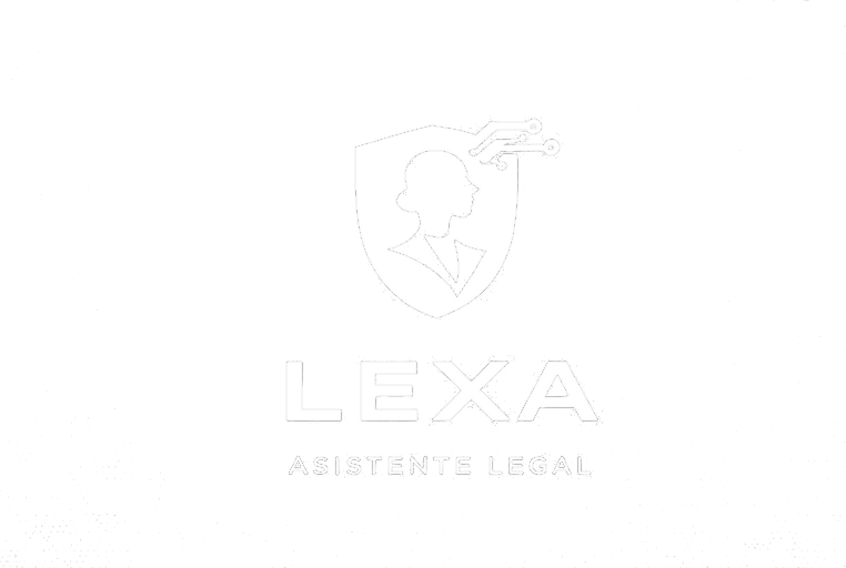 LEXA Asistente Legal
